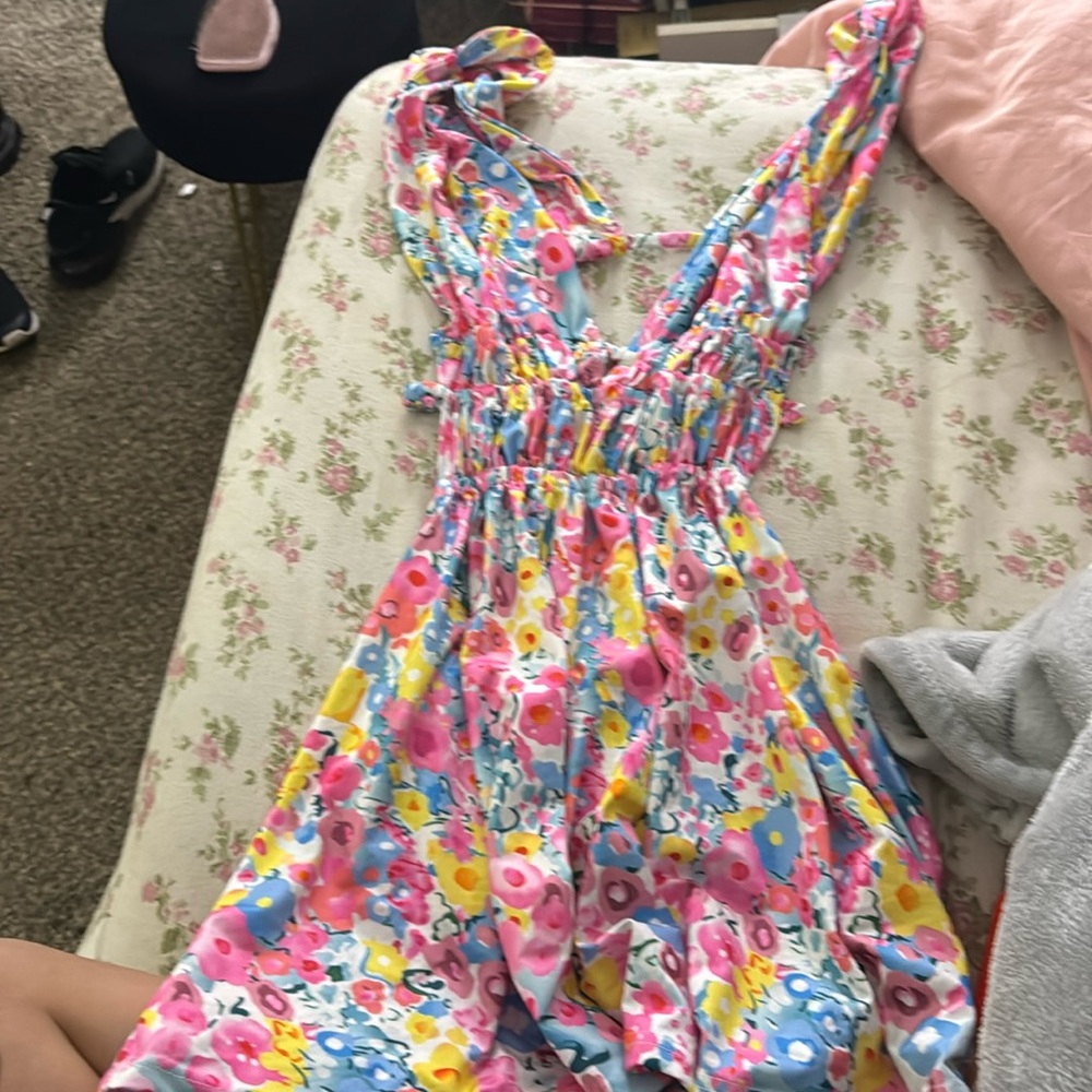 Preppy Dress
